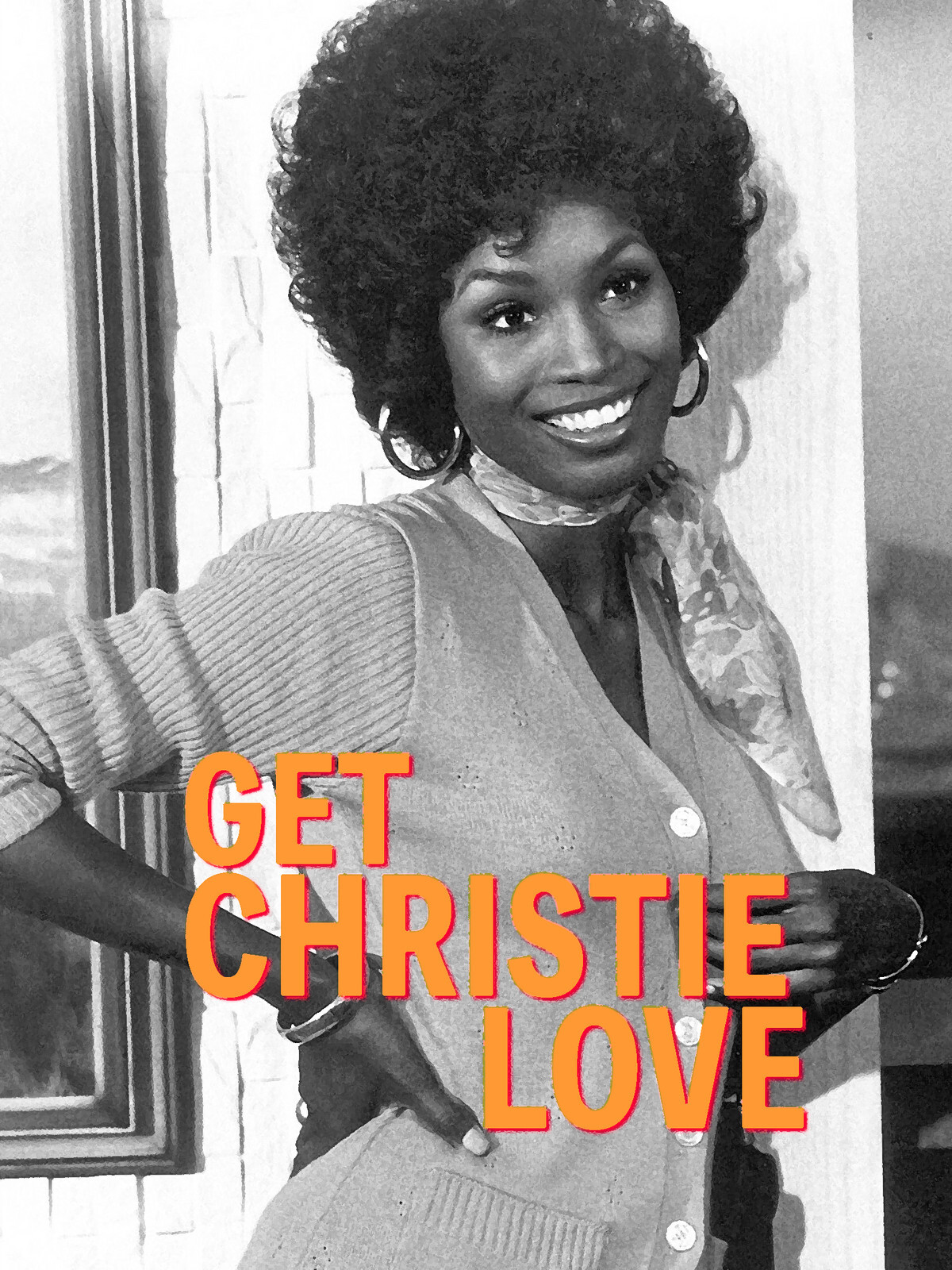 Get Christie Love television movie