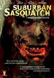 Suburban Sasquatch creature feature