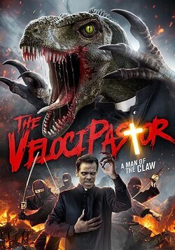 The VelociPastor cult film